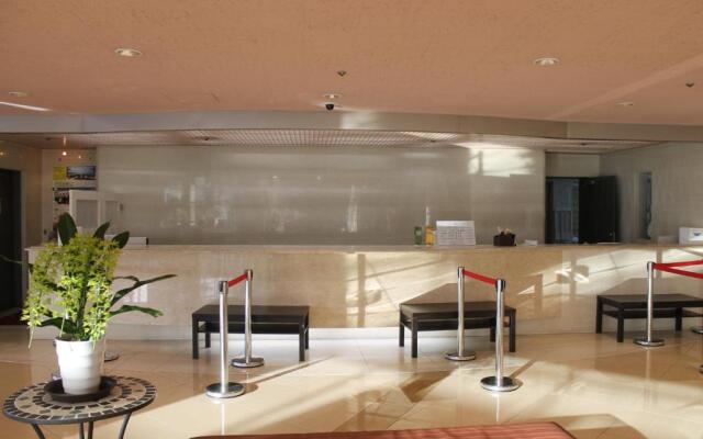 The Grand Resort Princess Arima