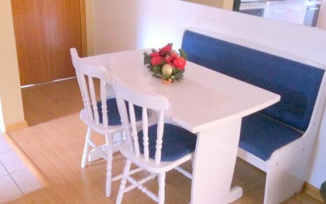 Apartamento Centro Canela