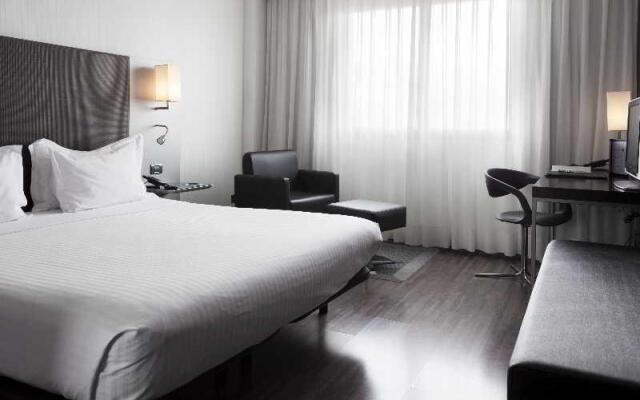 AC Hotel Algeciras by Marriott