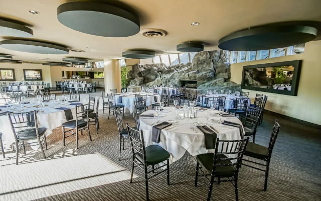 Palm Springs Tennis Club