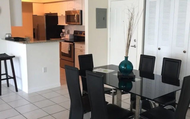 Intracoastal by Spiaggia Apart Residence