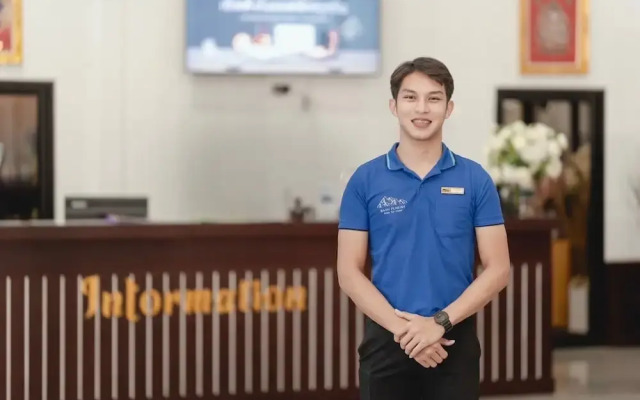 Baan Plaifah Khao Yai Hotel