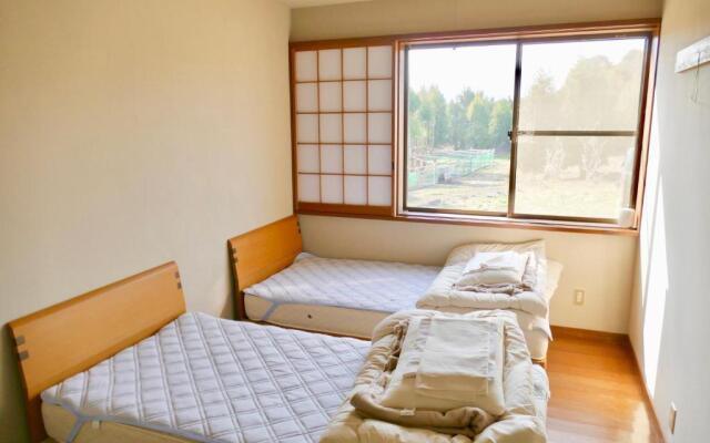 FWA Guest House