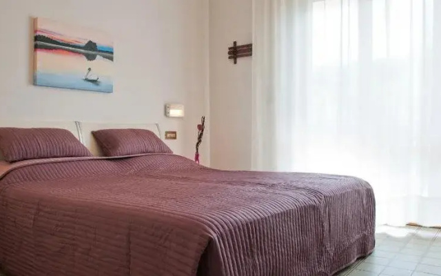 Albergo La Rosetta