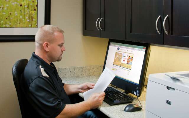 Hampton Inn & Suites Saginaw