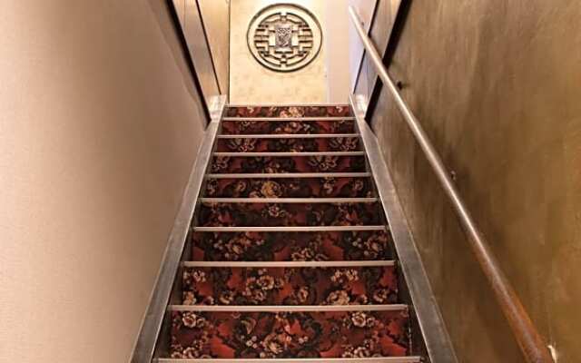 Room Inn Shanghai 横浜中華街 Room1-AB