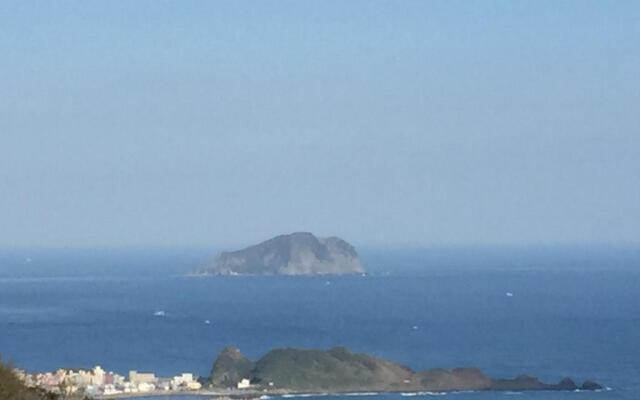 Aegean Sea Guest House