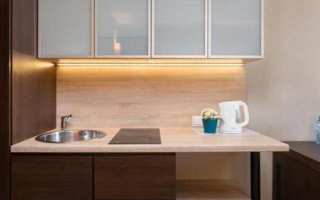 MS Apart Władysławowo