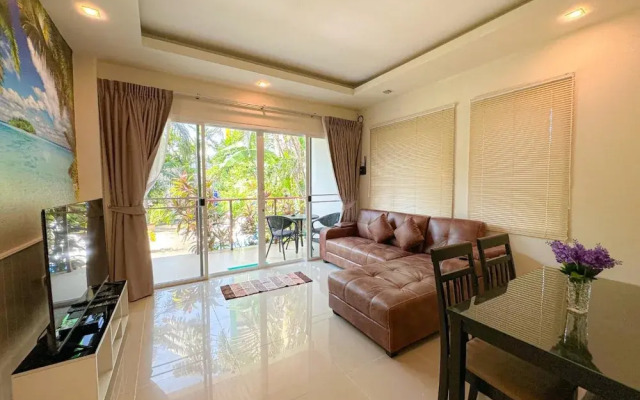 One Bedroom Oasis in Rawai
