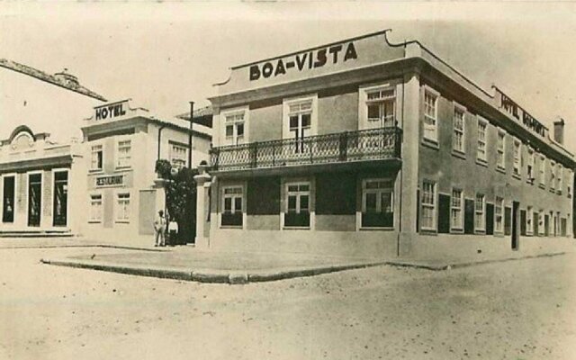 Hotel Boa-Vista