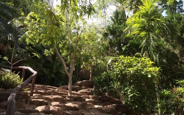 Phu Pha Nam Resort & Spa