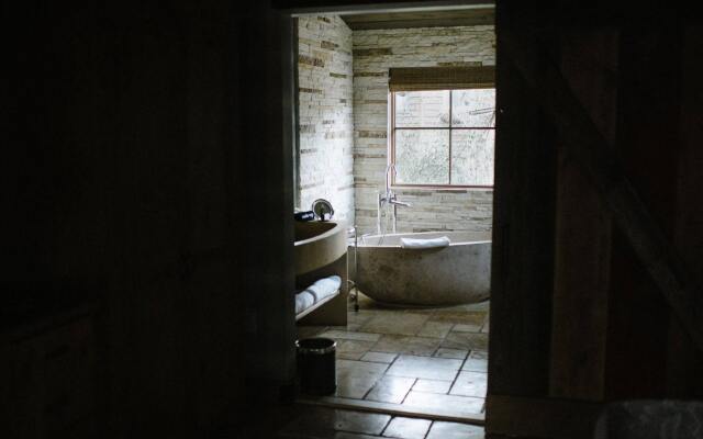 Camp Lucy
