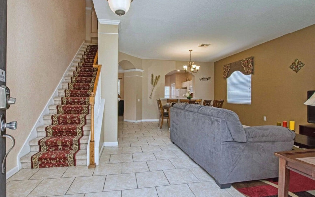 Escape Villa