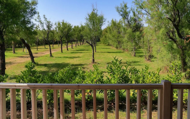 Torre Rinalda Camping Village