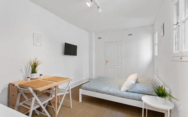 LGC Habitat - Studios Hyper Centre