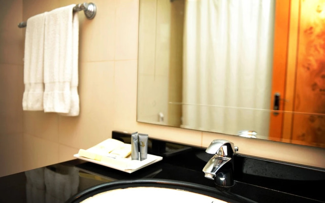 Samada Hoora Hotel And Suites
