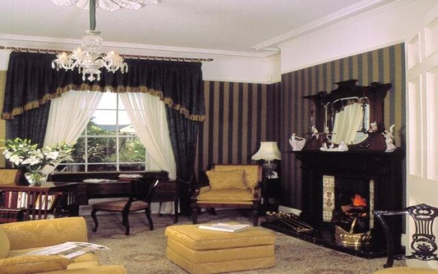 Ivyleigh House