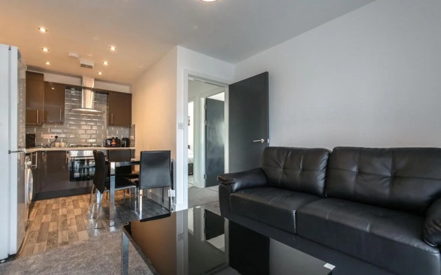 Approved Serviced Apartments Liverpool