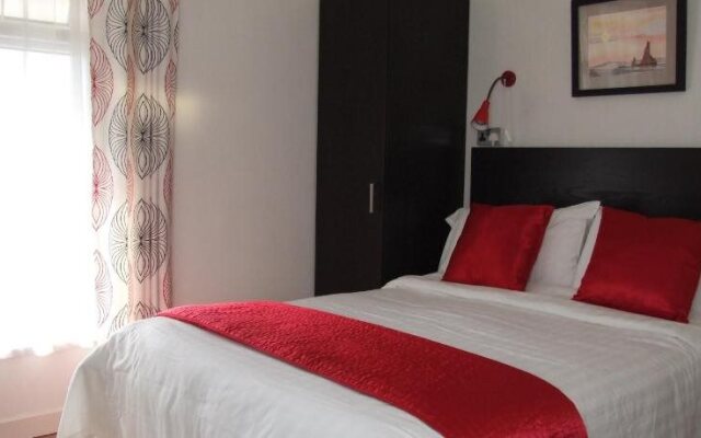 Cranny's B&B