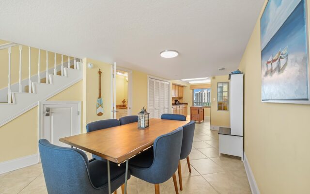 Perdido Towers East 502