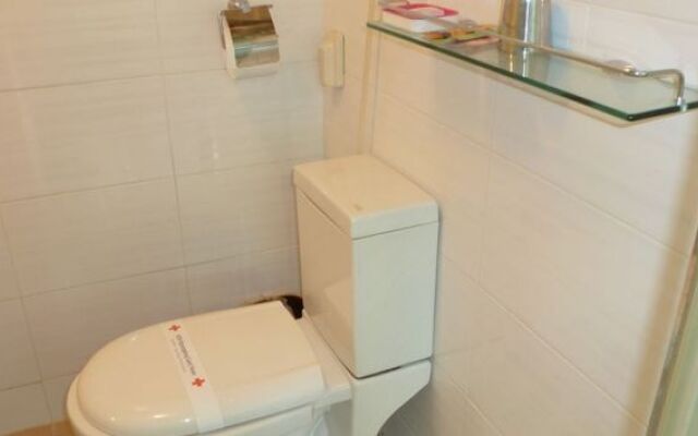 New Myeongdong Guest House