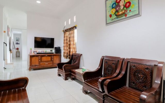 Java Homestay