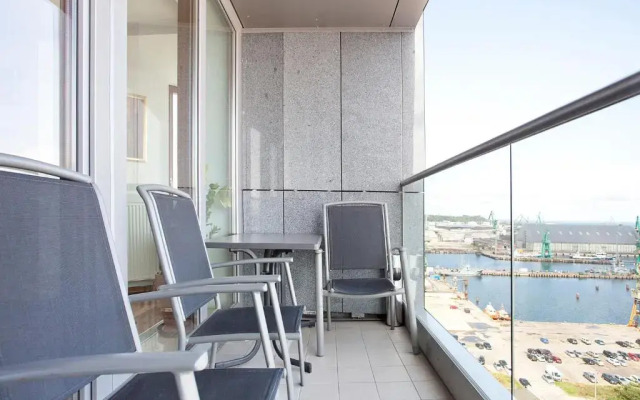 Gdynia Norda Sea Towers