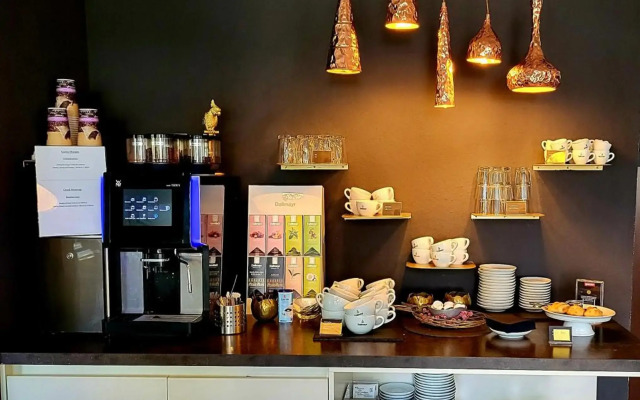 Arthotel ANA GOLD