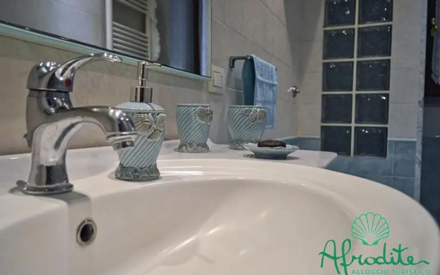 Appartamento Afrodite