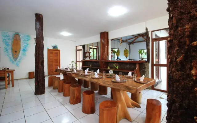 Natura Gardens Galápagos Hotel