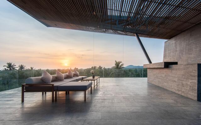 Varivana Resort Koh Phangan, The Centara Collection