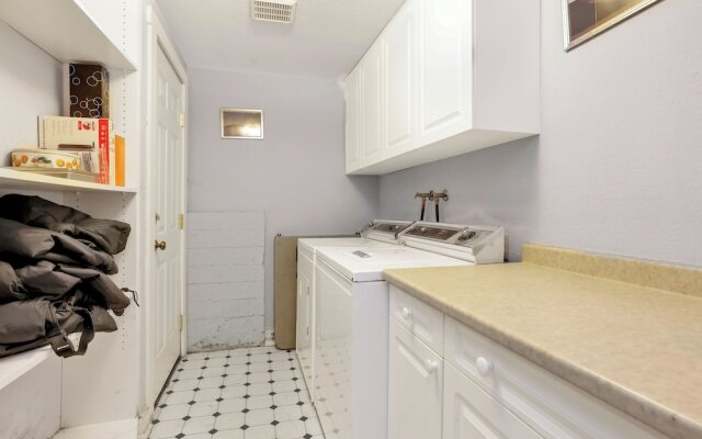 Yosemite Slope Views #2243