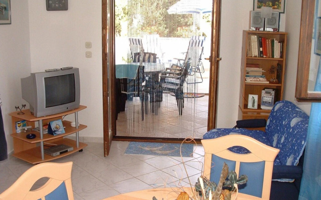 Dinka - Cosy & pet Friendly - A2