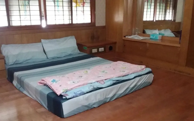 Chung Hua213 Daily Rental