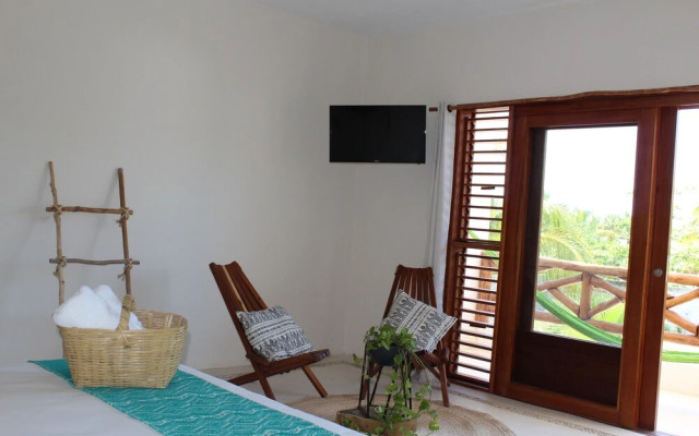 Tierra Mia Hotel Boutique