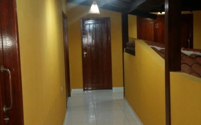 Pousada Mama Pereira