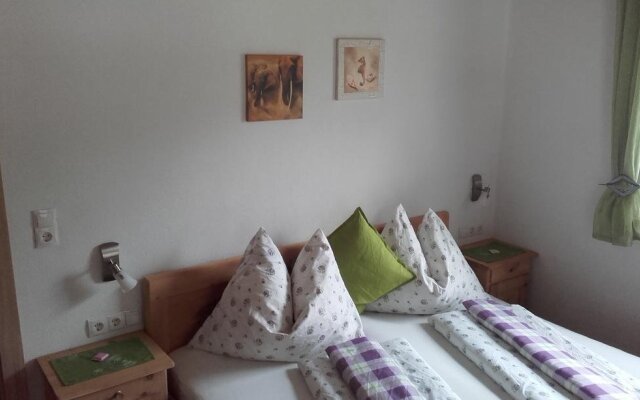 Appartement Ebster-Prosch