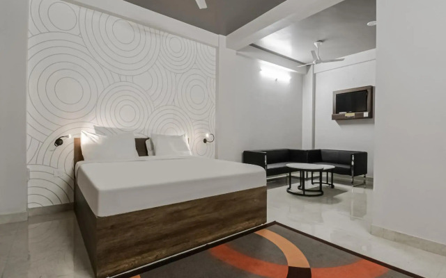 OYO 40963 Townhouse 404 Vidya Vihar