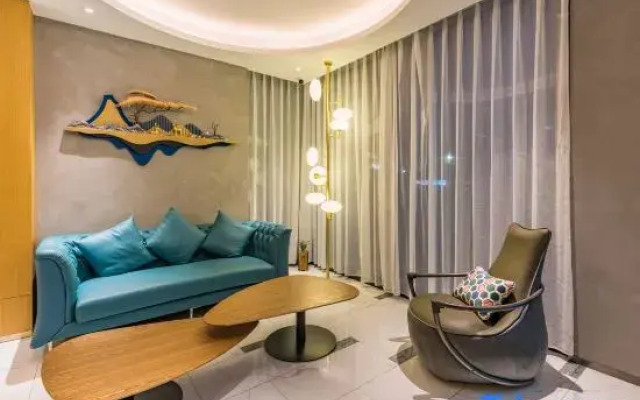 Magnotel Hotel(Zhili governor's office of Baoding)