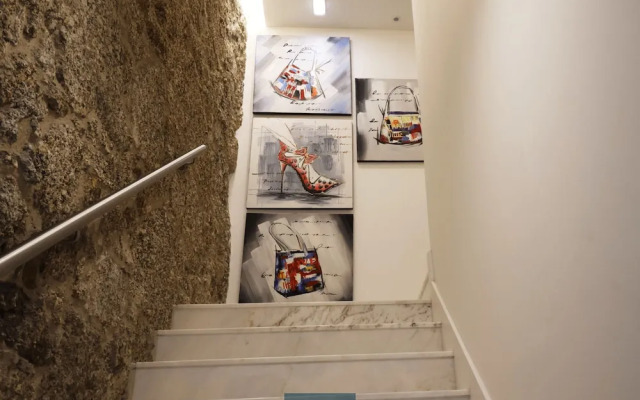 MyStay - D. Maria Apartments