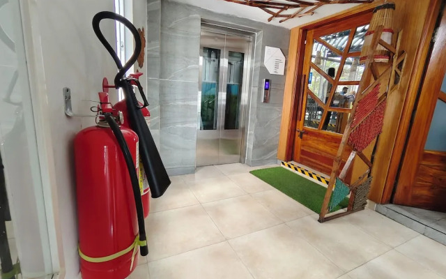 Hotel Nandini