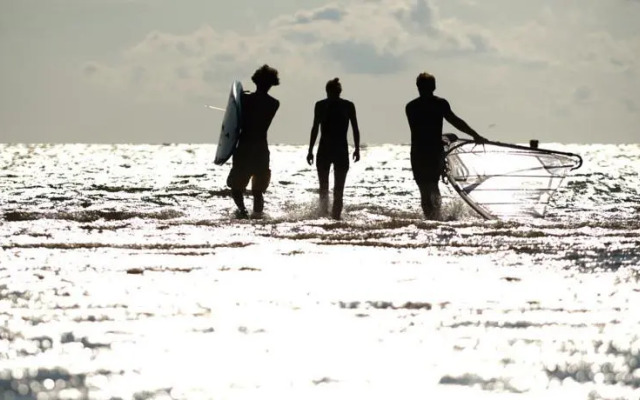 Surfhunt Holiday House