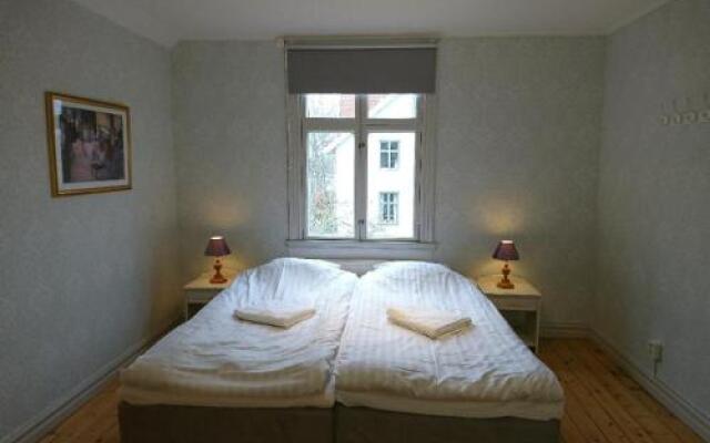 STF Glasbruket Hostel and Apartments