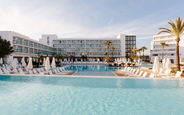 AluaSoul Ibiza - Adults Only