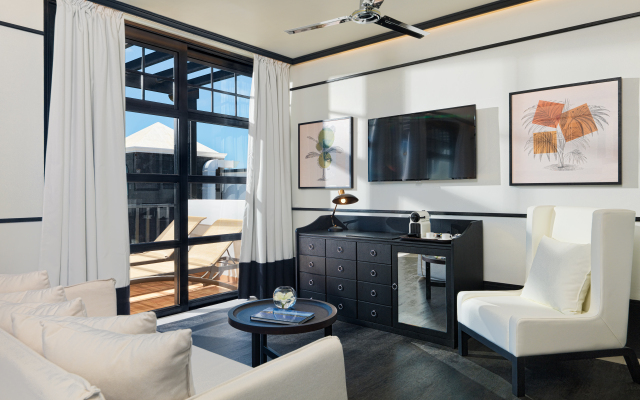 H10 Rubicón Horizons Collection
