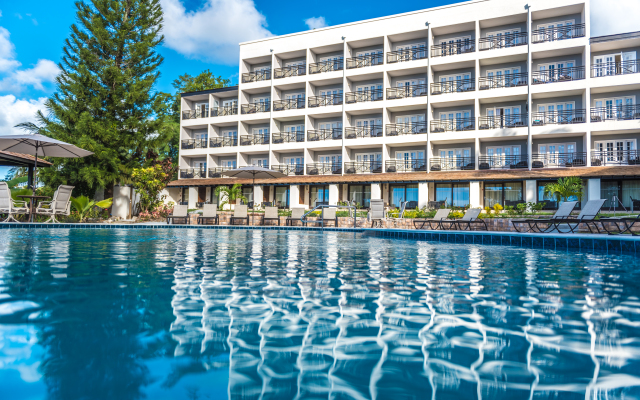 Bel Jou Hotel – Adults Only – All Inclusive