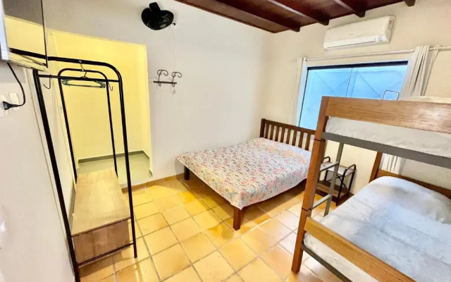 Mar em Casa Suítes