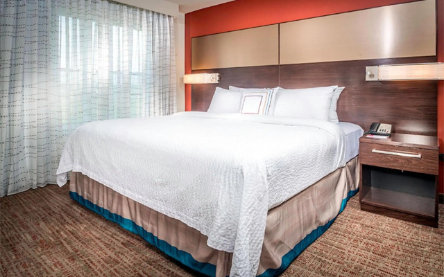 Residence Inn Columbus Polaris