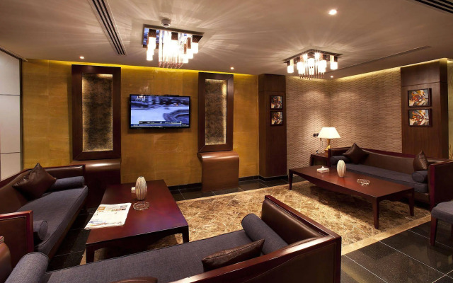 Intour Hotel Al Hamra