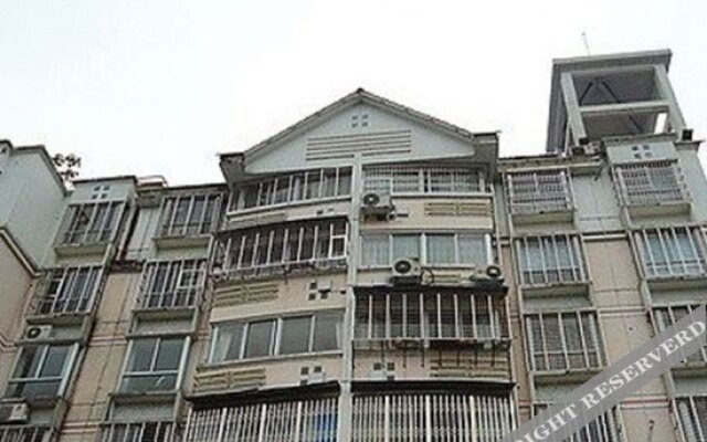 Wuyi Mountain Furong Hostel